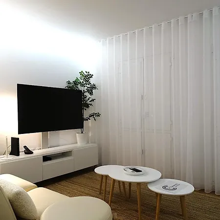 Appartement Ca Tanoeiros 2