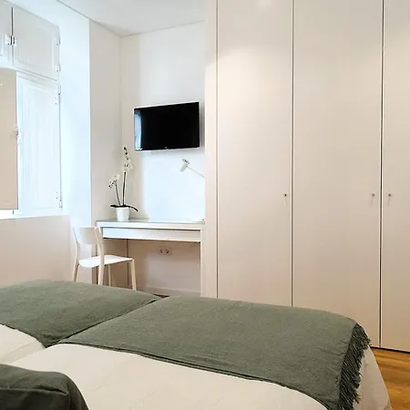 Appartement Ca Tanoeiros 2 Funchal (Madeira)