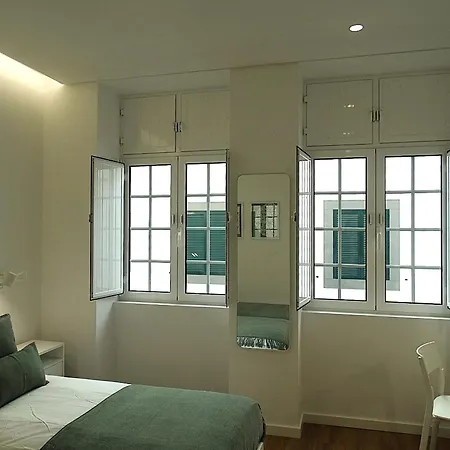 Ca Tanoeiros 2 Appartement